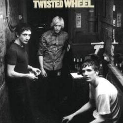 Twisted Wheel : Twisted Wheel